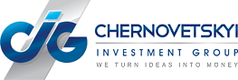 Инвестор Chernovetskyi Investment Group