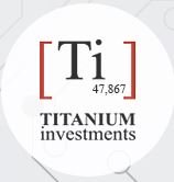 Инвестор Titanium Investments