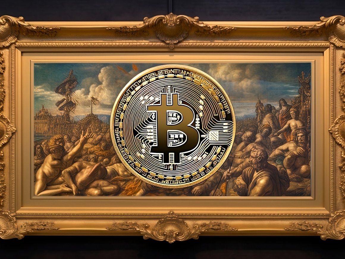 Binance добавит поддержку NFT на Биткоине