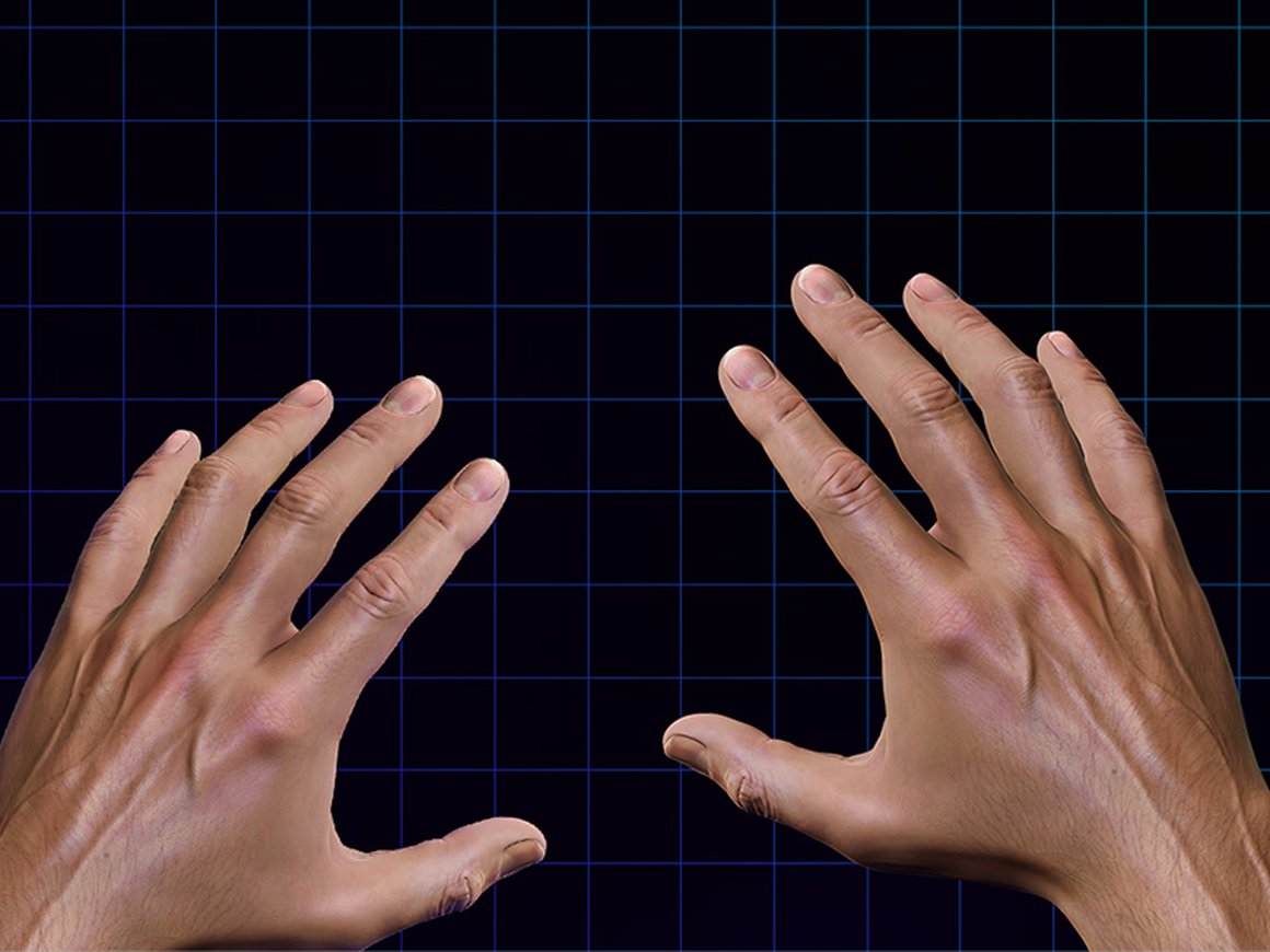 Восемь революционных путей: как VR и AR повлияют на ваш бизнес (Инфографика)