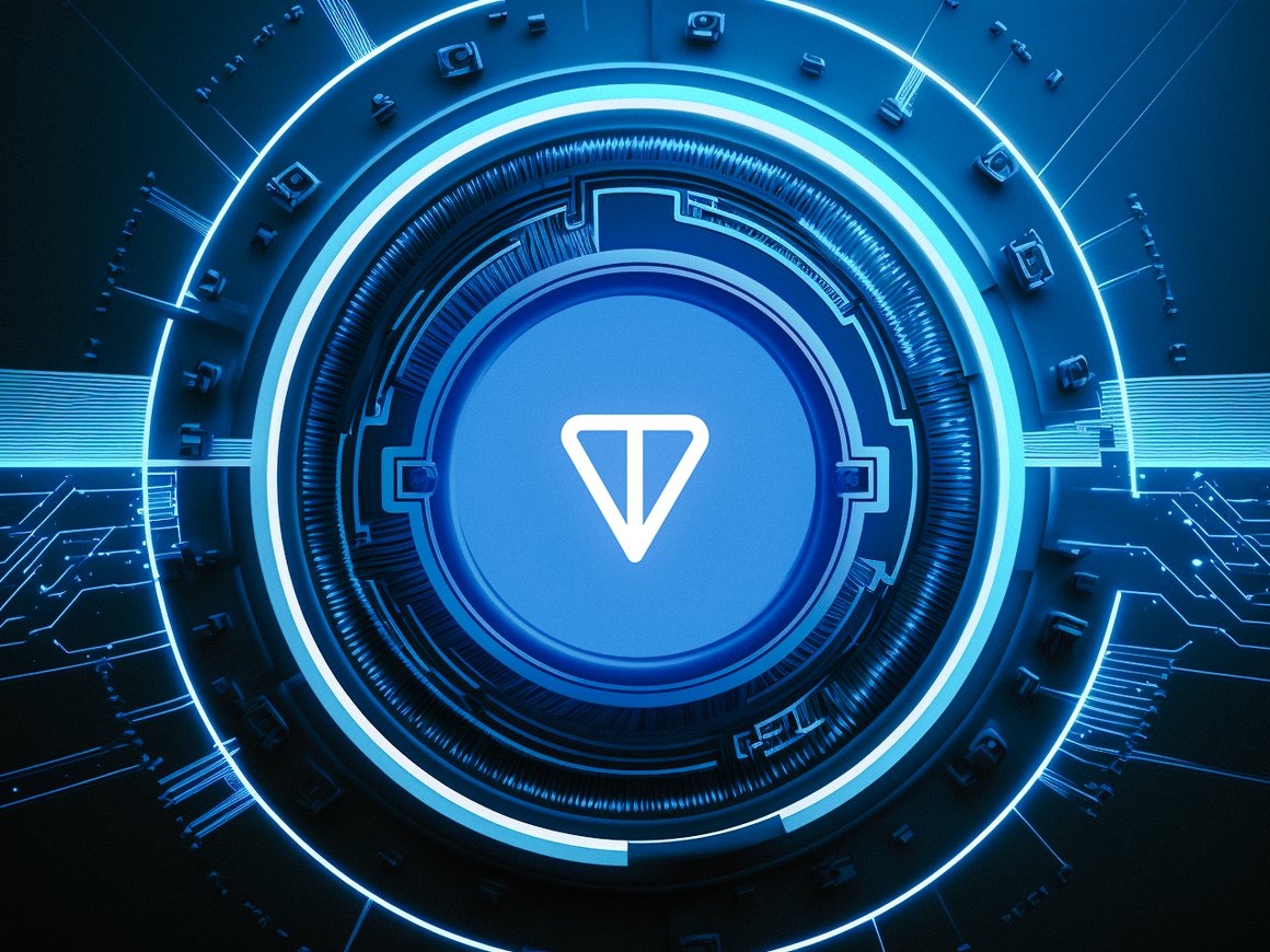 TON Foundation создали венчурный фонд на $250 млн для стартапов в экосистеме