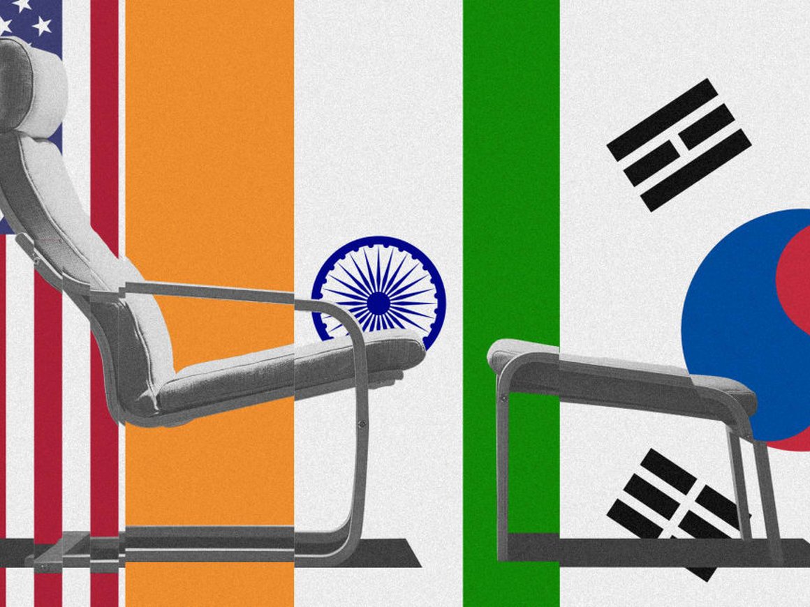 Шоу-румы балконов и стаканы размером с вазу: как IKEA приспосабливает свой дизайн для разных стран