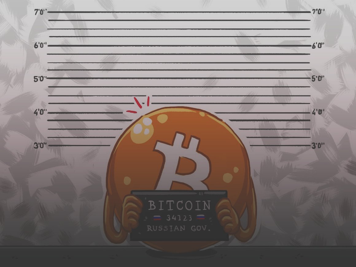 Минэкономразвития: Государство не сможет защитить тех, кто инвестирует в биткоин