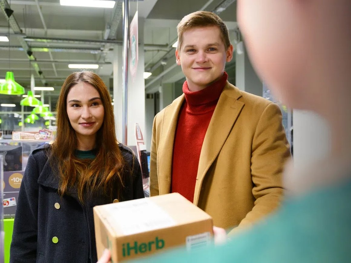 Новые хабы X5 Group заработали в Санкт-Петербурге и Екатеринбурге в феврале