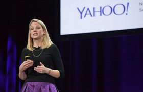 Yahoo тайно сканировала письма пользователей — Reuters