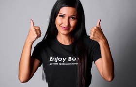 Как запустить доставку правильного питания в регионе — и заработать
