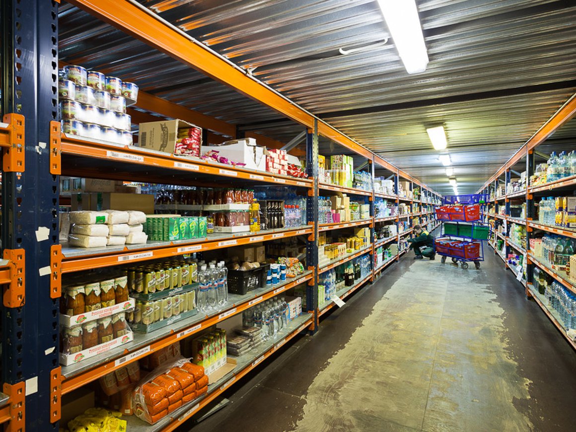 «Утконос» начал онлайн-продажи лекарств. Для соблюдения закона — без доставки на дом