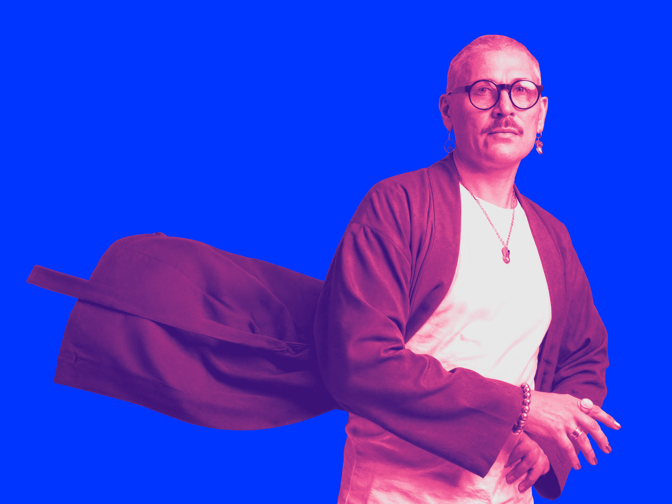 «Успешным я стану, продав бизнес и уехав в Африку реабилитировать горилл». Интервью с ресторатором Денисом Бобковым