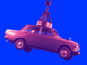 Что такое утилизационный сбор и зачем он нужен