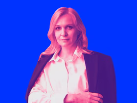 Фото Анны Симаковой, CEO клиники «Три сестры»