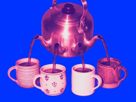 Кто зарабатывает на кофе в России в 2026-м — и почему это стало сложнее