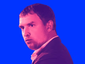 Александр Горинов — руководитель департамента разработки и поддержки продаж транзакционных продуктов Альфа-Банка