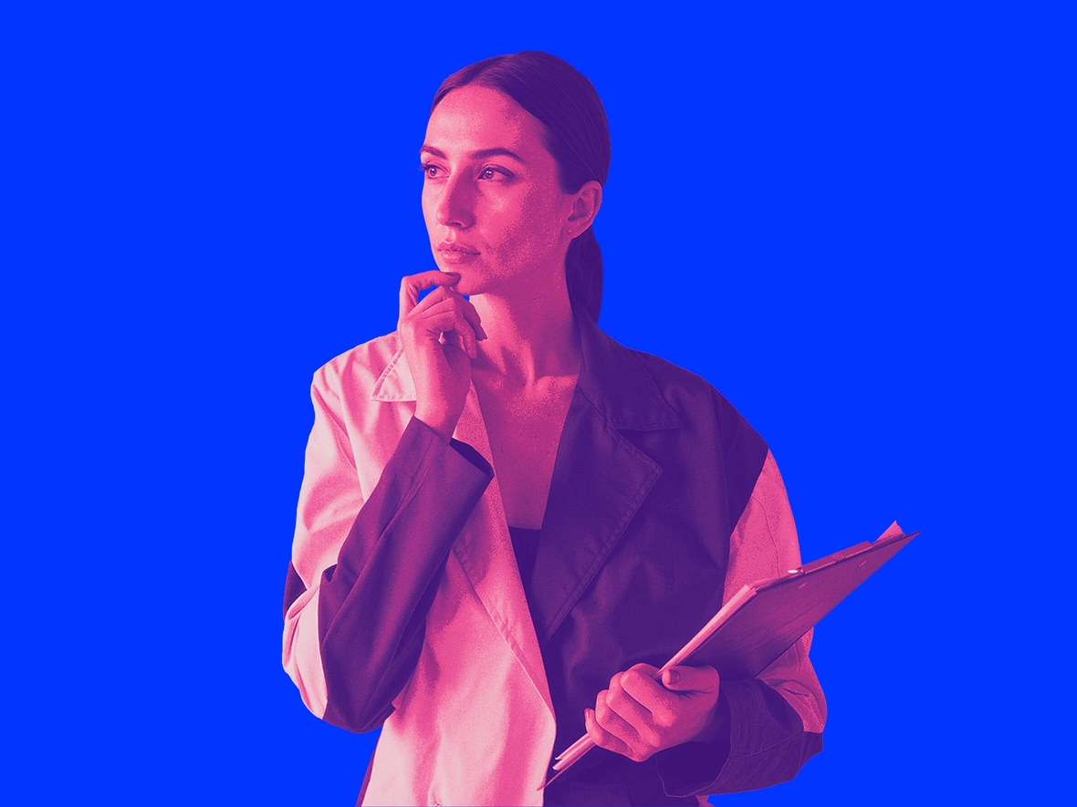 «ИИ не волшебная пилюля. Это долго, дорого и больно»