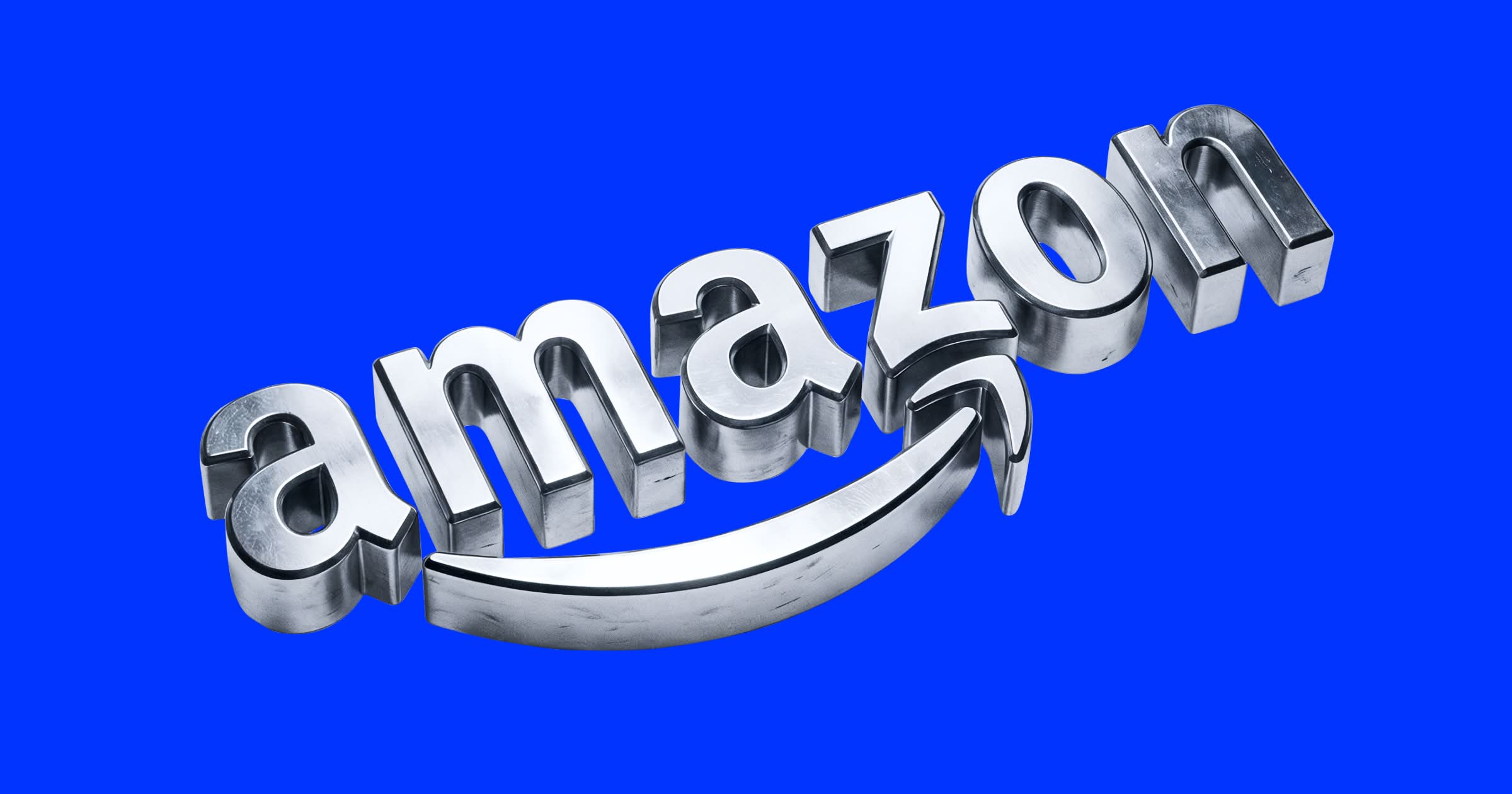 От книжного магазина в гараже до облака и ИИ: история Amazon