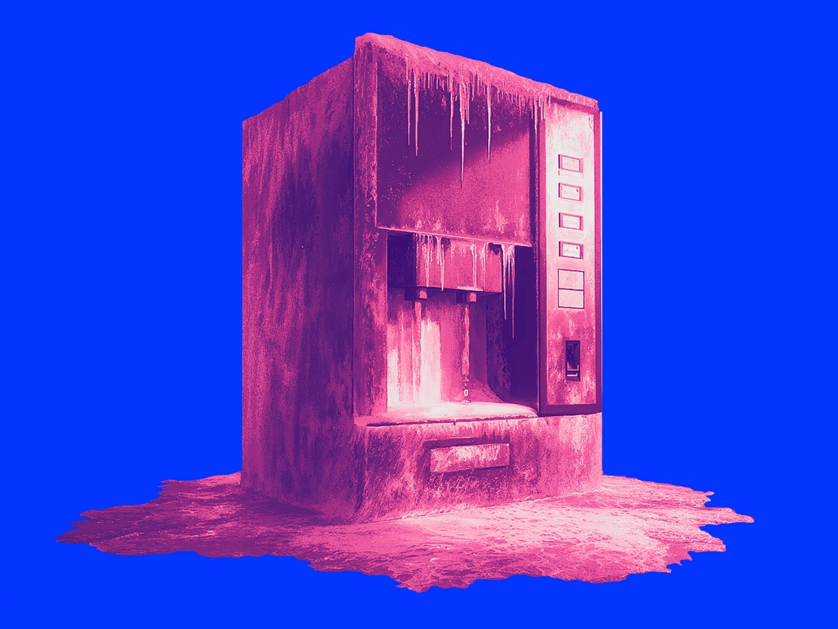 Малый бизнес на хардах: «У нас в Арктике всё очень красиво, но оно постоянно хочет тебя убить»