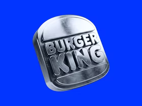 Логотип Burger King