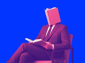 Книги про бизнес — топ 2025-го: что реально читали предприниматели в этом году