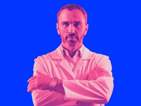 Константин Чайкин: «Каждый день — как тетрис: что-то постоянно падает»