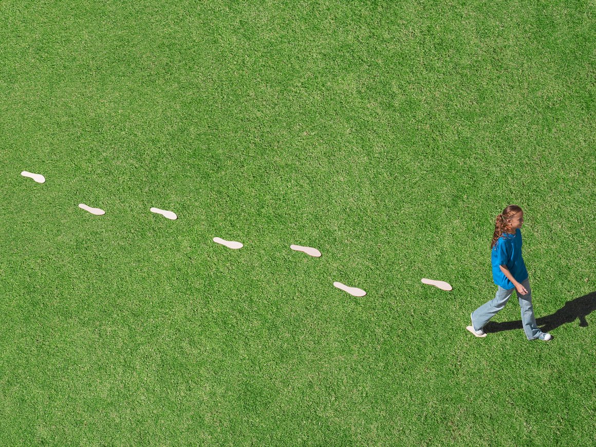 Ребёнок всегда на связи: 2ГИС добавил детский профиль для отслеживания геопозиции в реальном времени