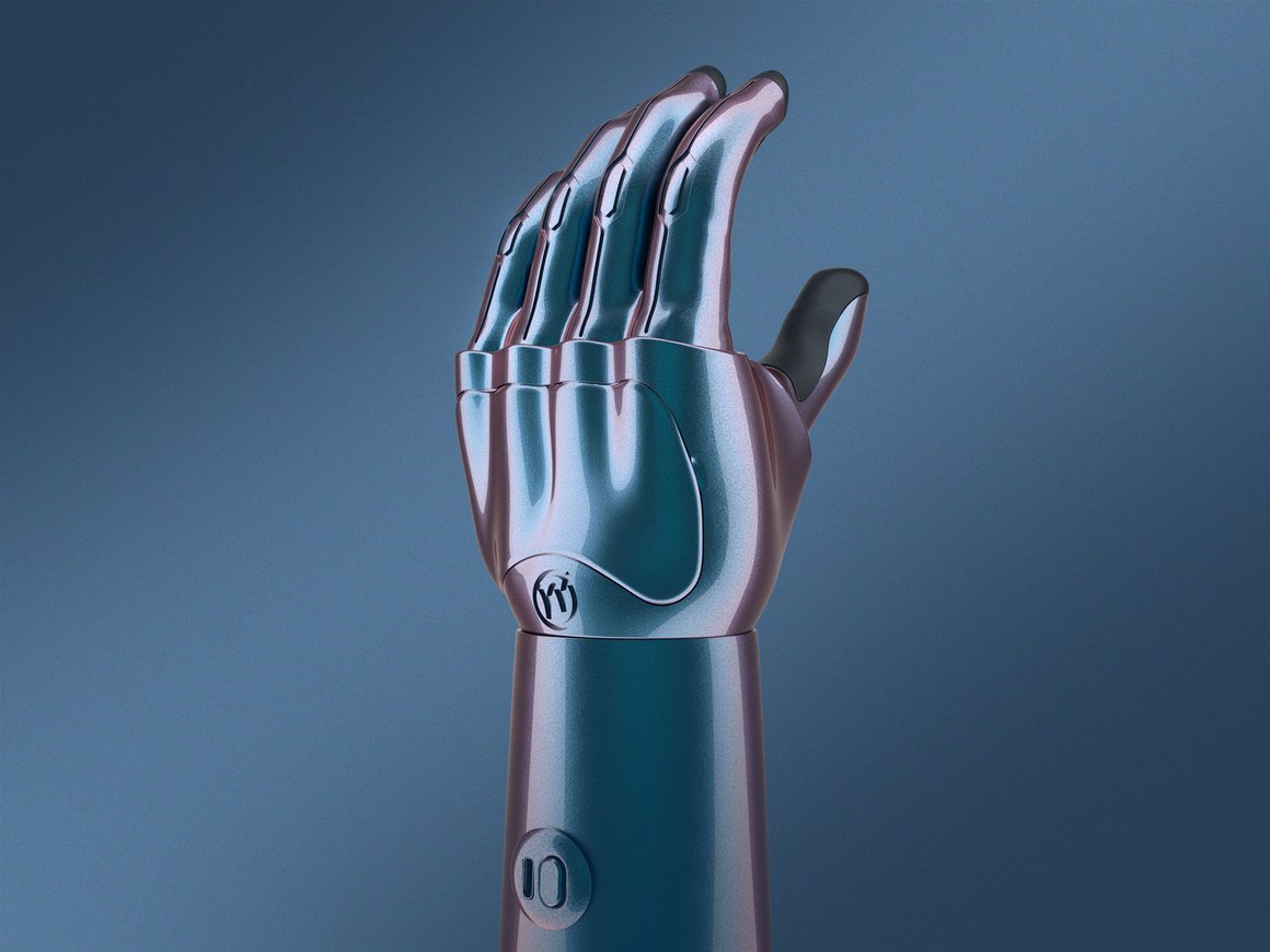 Бюджет — 1,17 млрд ₽: производитель бионических протезов «Моторика» создаст сеть клиник по всей стране