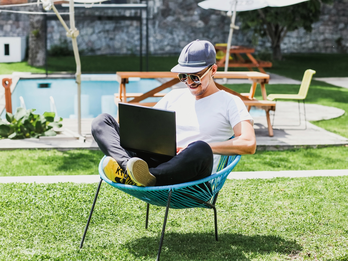 Каждый четвёртый ИП в России — до 35 лет: доля молодых предпринимателей достигла 23% и продолжает расти