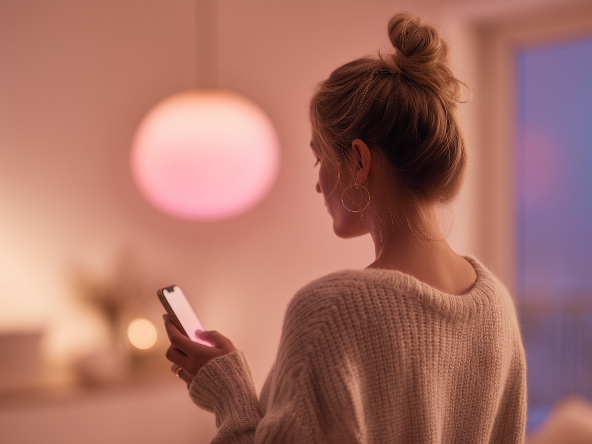 Минус 12% энергии и выбросов СО₂: Яндекс показал эффект умного дома в типовой «панельке»