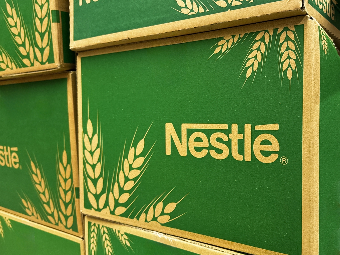 Nestle в кризисе: компания уже потеряла двух CEO за год, теперь инвесторы хотят убрать главу совета директоров