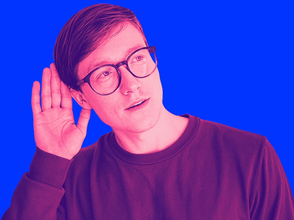 Артём Гамбицкий: «Нанял умного человека — слушай его. Иначе какой смысл их брать?»