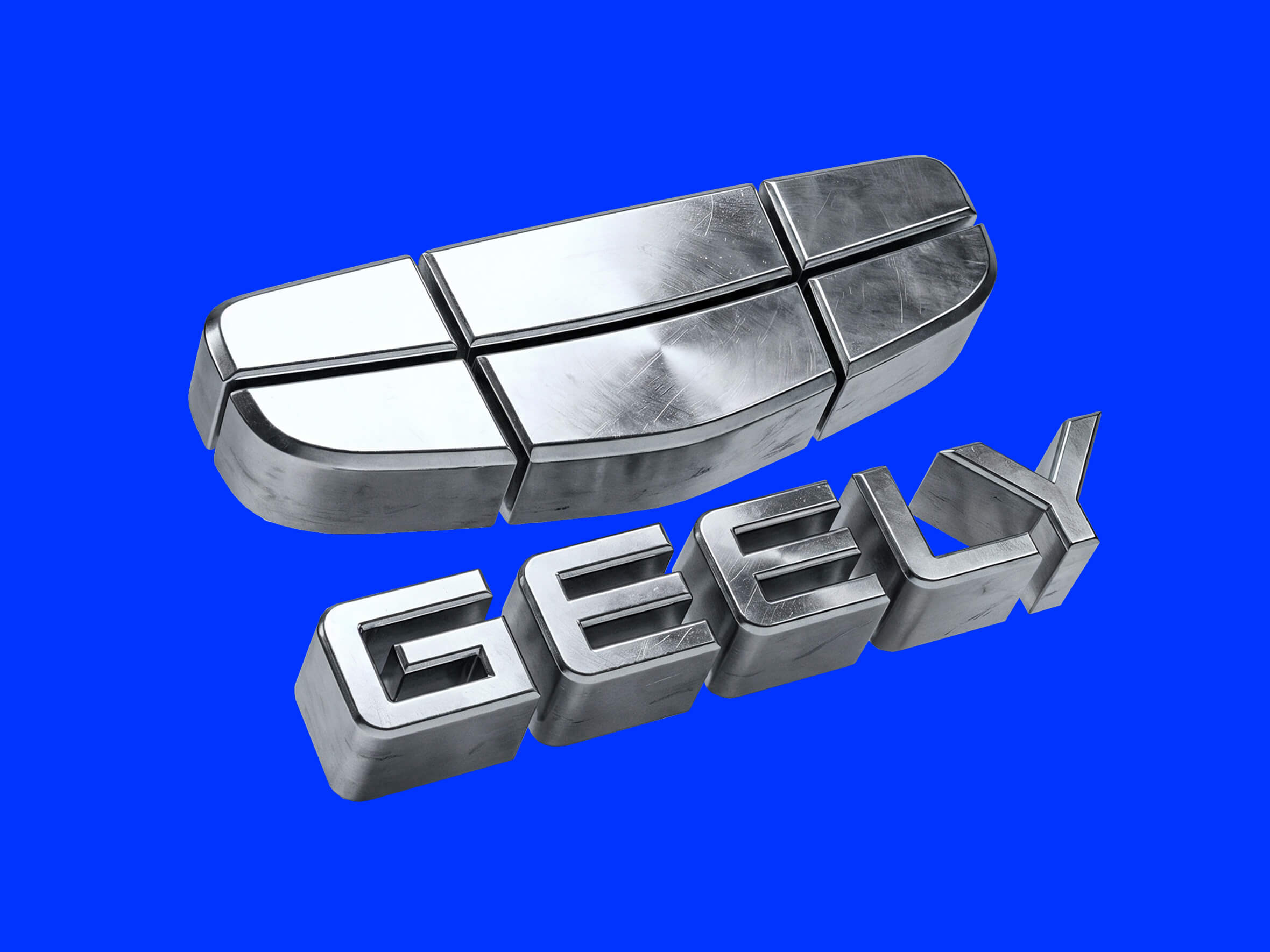 Не из гаража, а почти из холодильника: история Geely
