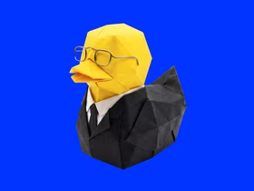 Уточка