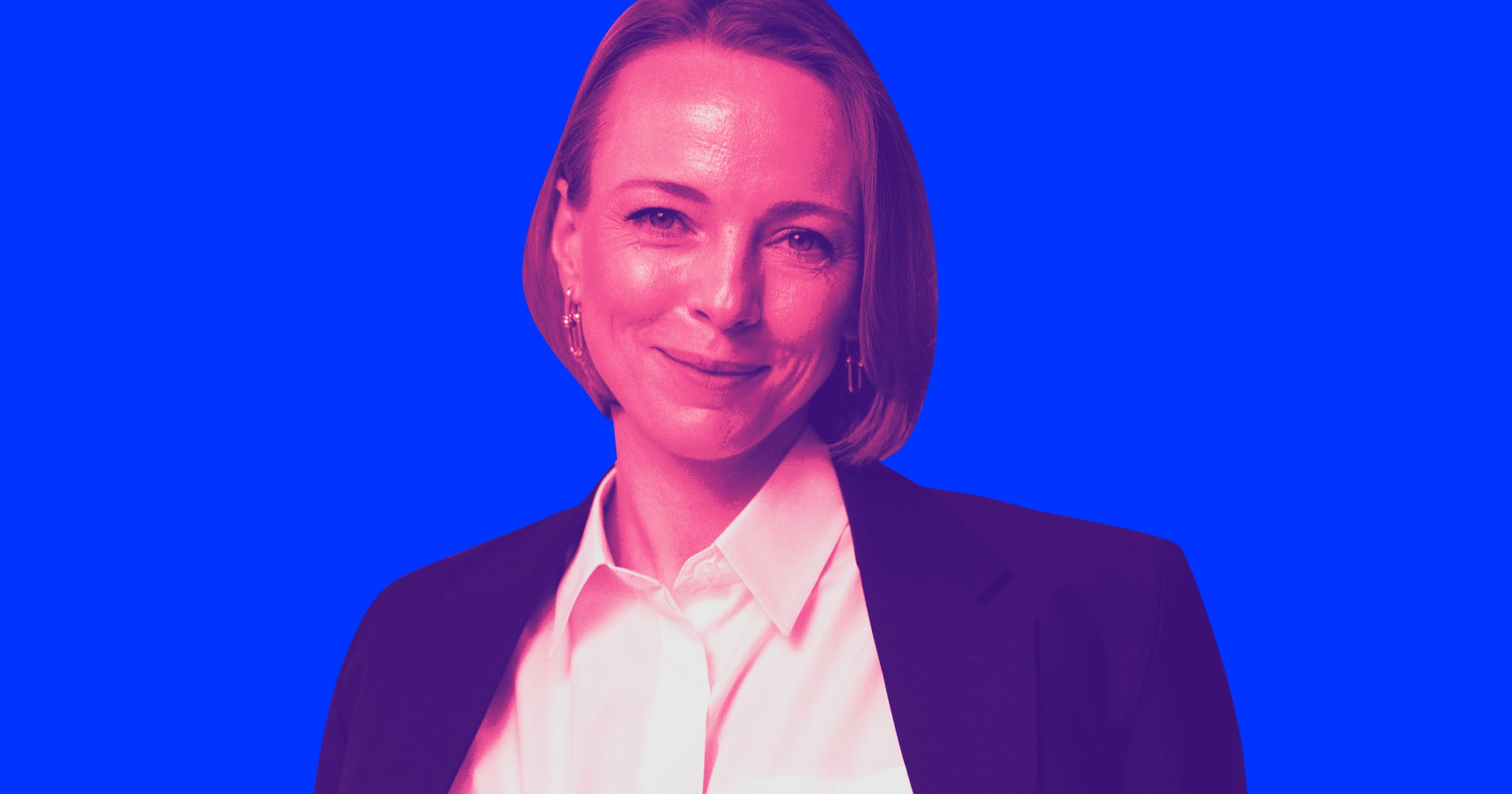 Екатерина Лапшина: «У меня всегда был чуть больший аппетит к риску»