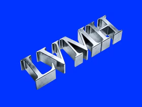 Логотип lvmh