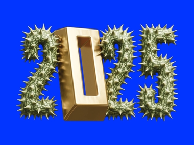 Мемы 2025 года: собрали лучшие и узнали, как бизнес зарабатывает на смехе