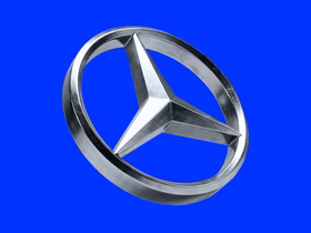 лого Mercedes-Benz