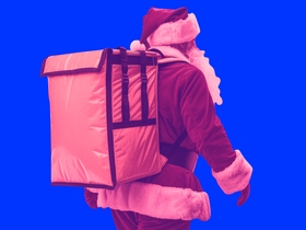 Новогодний стол — 2026: как ретейлеры, маркетплейсы и сервисы доставки зарабатывают на готовых блюдах