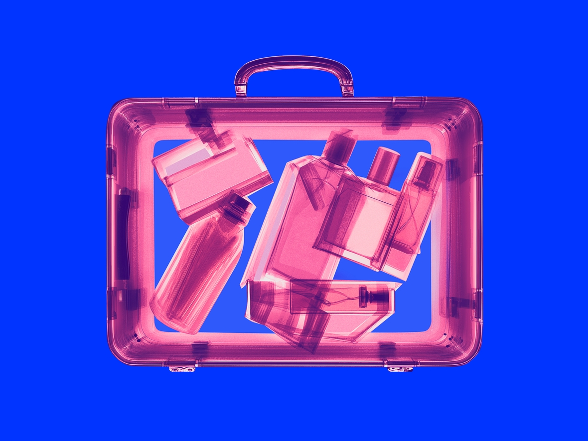 Нюх на деньги: как устроен рынок нишевой парфюмерии в России