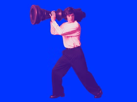 Игра на вырост: из турнира в общаге — в сеть из 140 событий в месяц и B2B-ивентов за 1,5 млн ₽