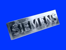 Логотим Siemens