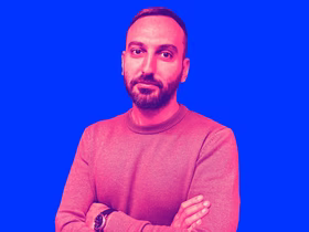 Арутюн Агабабян