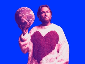 Создатель Twinby Валерий Климов