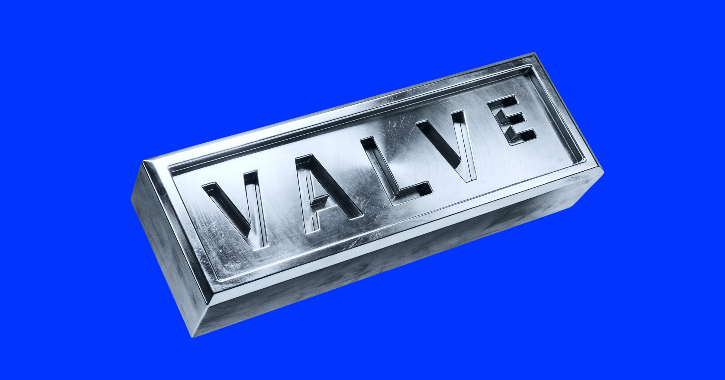 Миллиарды долларов на чужих играх: история Valve