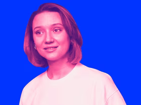Ксения Воронина