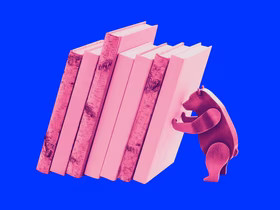 Стоящие книги: почему литература становится дорогим удовольствием и как на ней делают бизнес в России