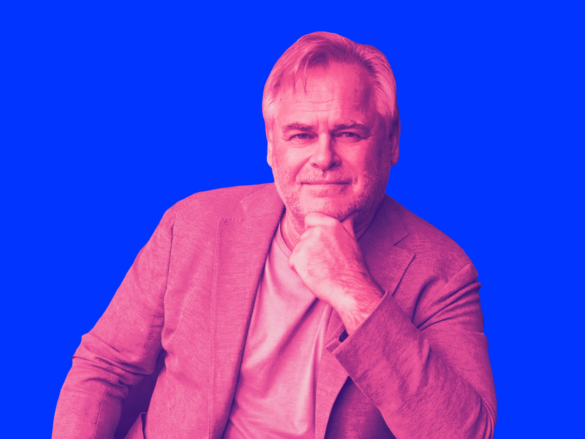 Евгений Касперский: «От пароля „123“ мы не спасаем. Но есть и хорошие новости»