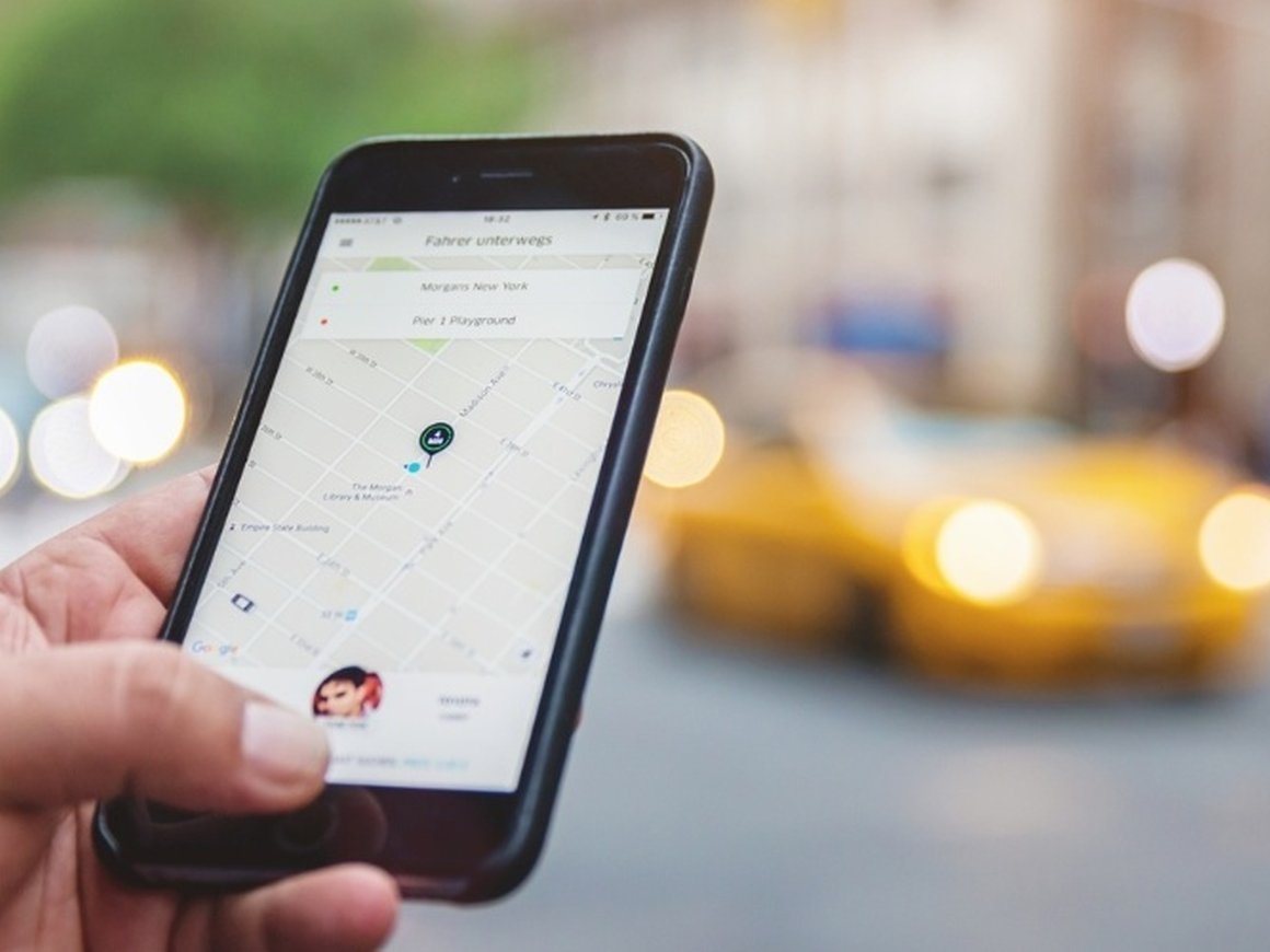 Uber заплатила хакерам $100 тысяч за молчание о краже данных 57 млн клиентов