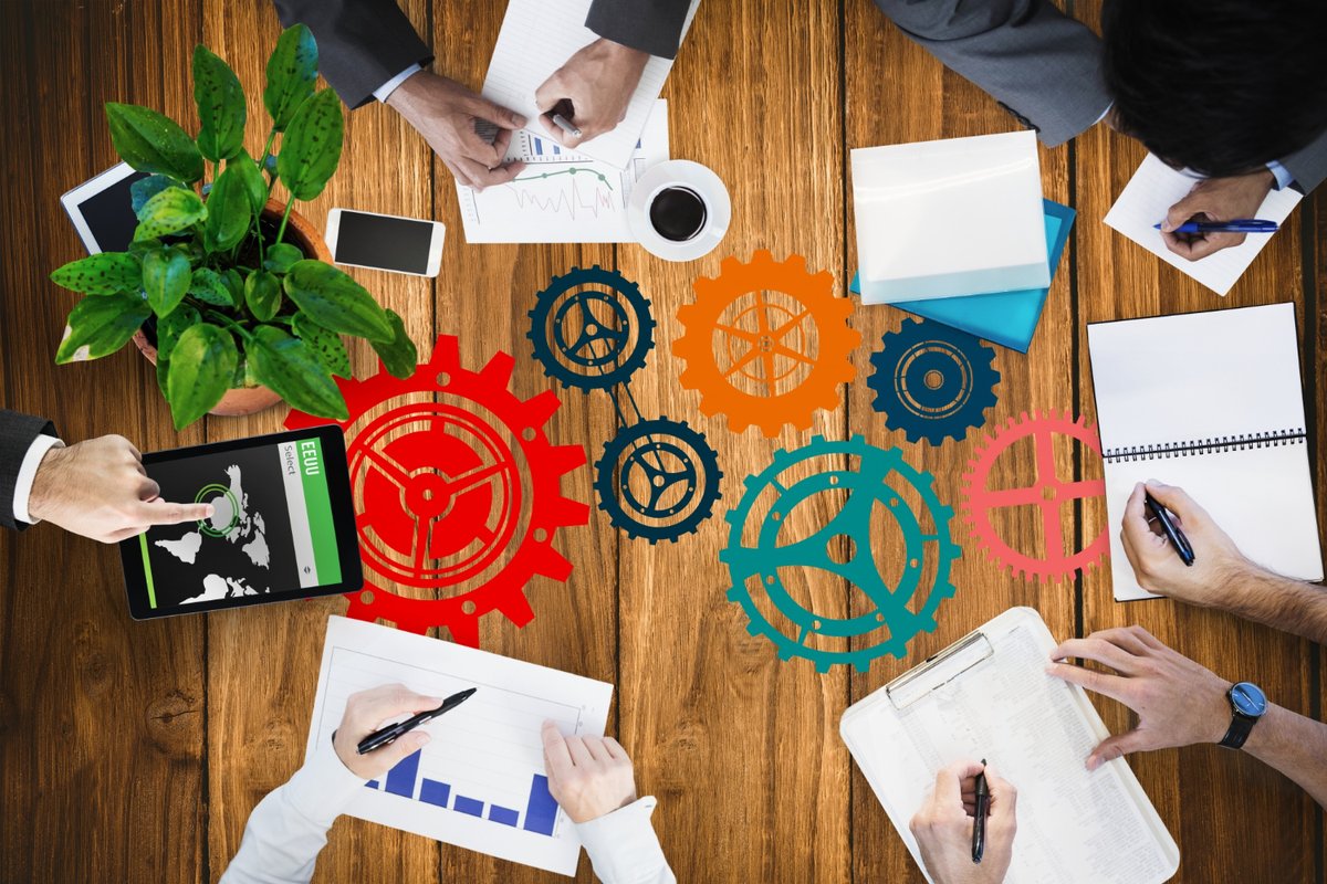 Топ систем управления процессами компании: BPM-решения для бизнеса