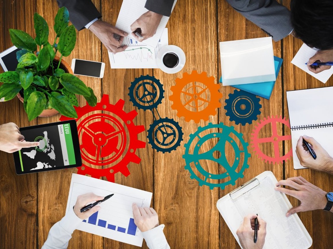 Топ систем управления процессами компании: BPM-решения для бизнеса