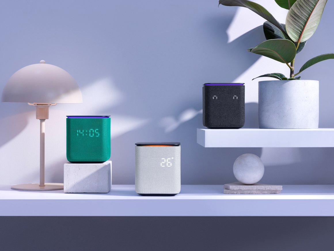 Эксперты описали случаи, когда «умные» колонки все же могут подслушивать пользователей