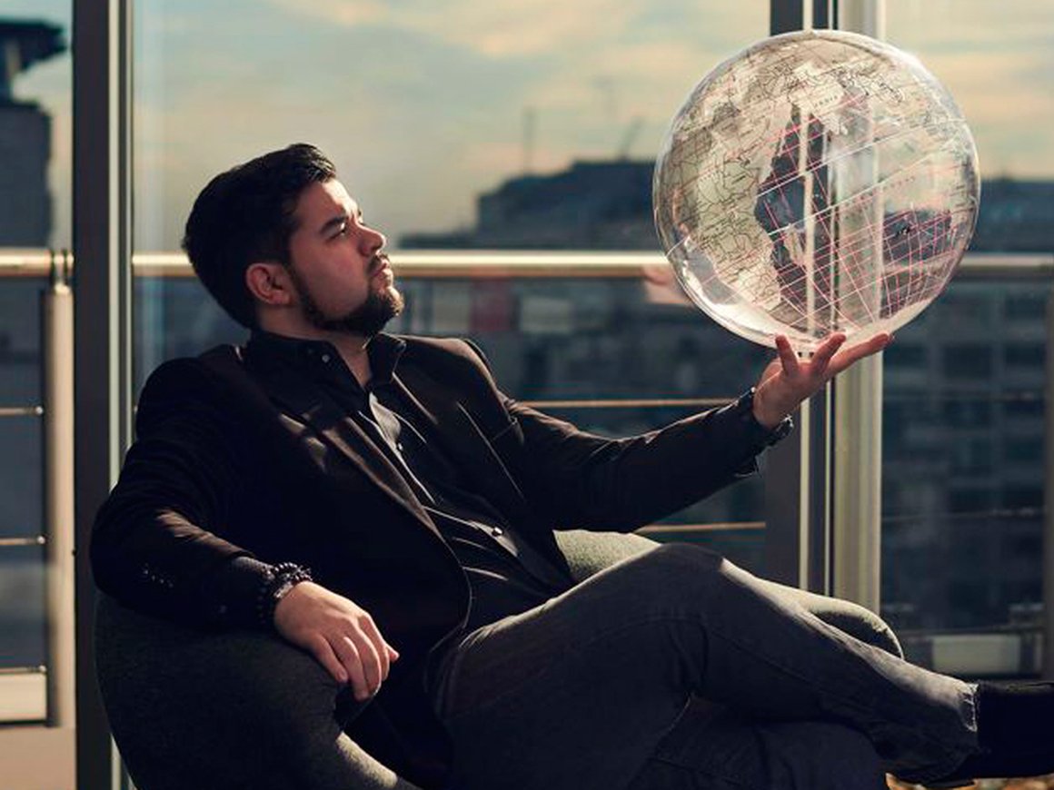 Эта программа следит за тем, куда вы ходите, и продает данные рекламодателям