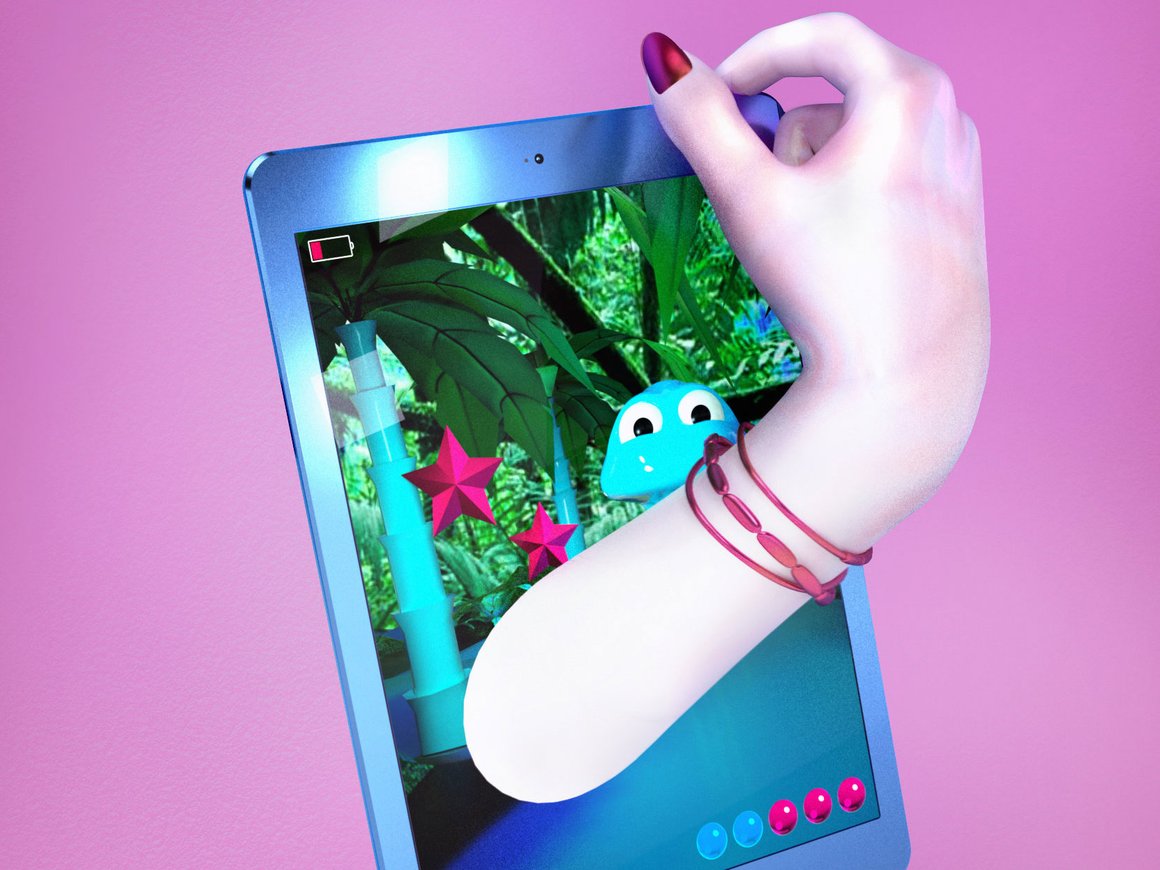 Что делать, если ребенок не отлипает от экранов: советы экспертов по детской психологии